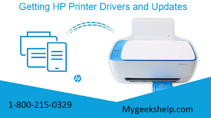 hp printers driver for mac